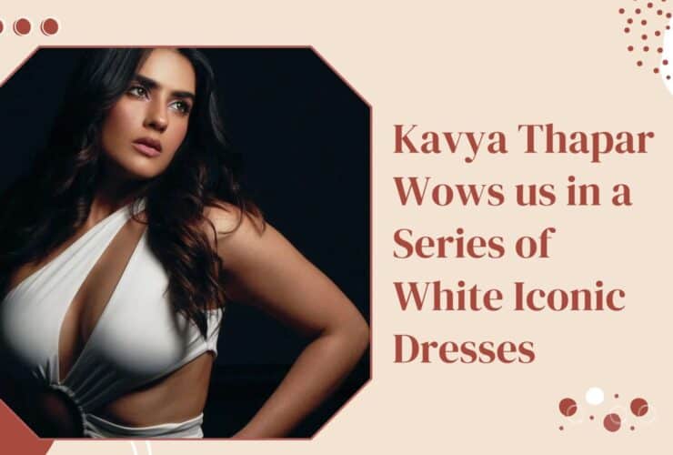 Kavya Thapar