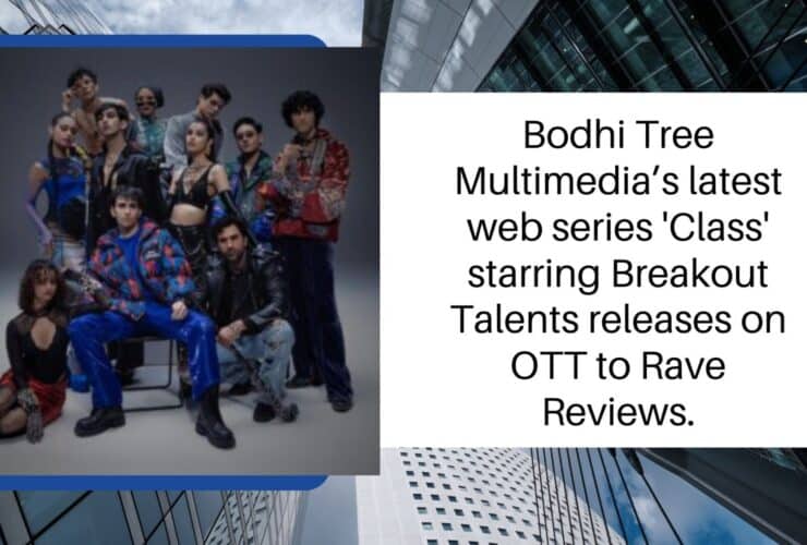 Bodhi Tree