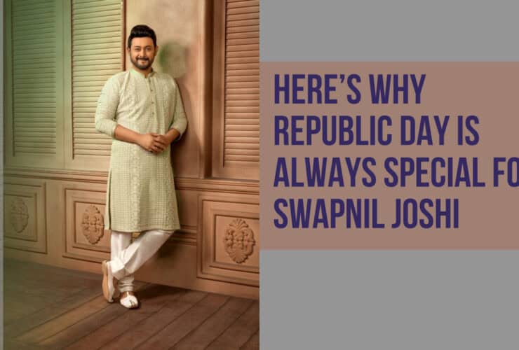 Swapnil Joshi