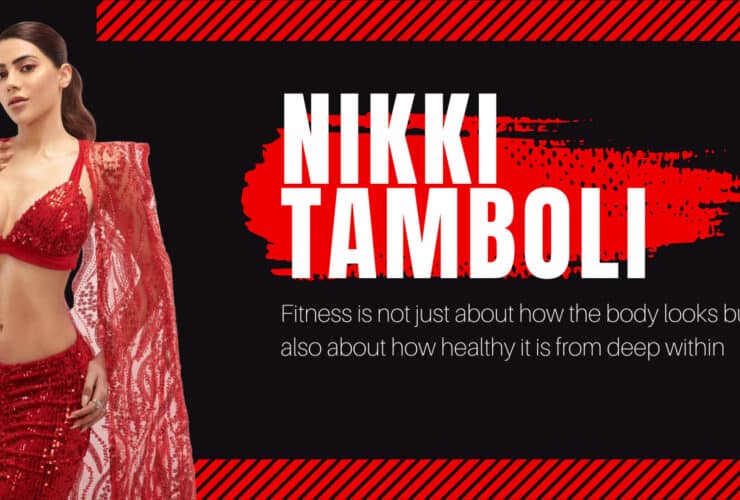 Tamboli Nikki
