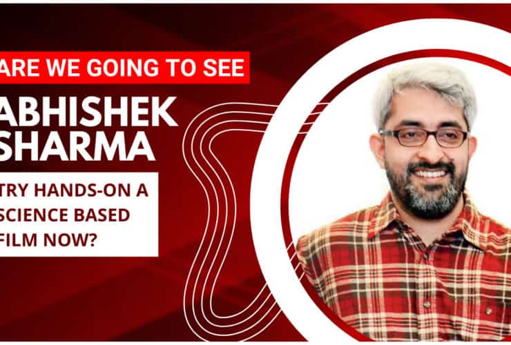 Abhishek Sharma