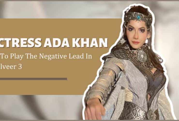 Ada Khan