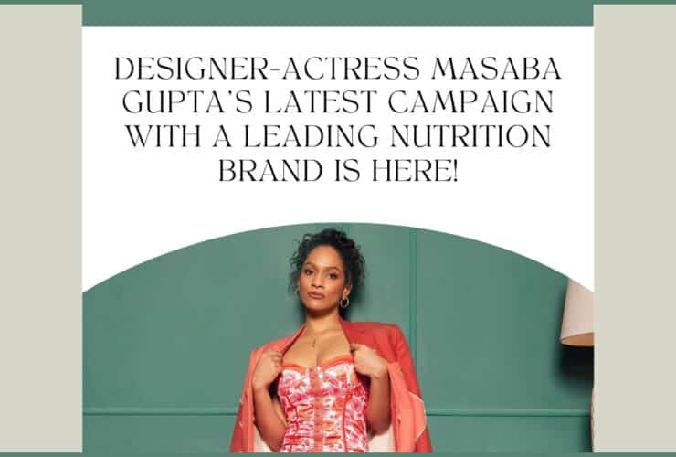 Masaba Gupta