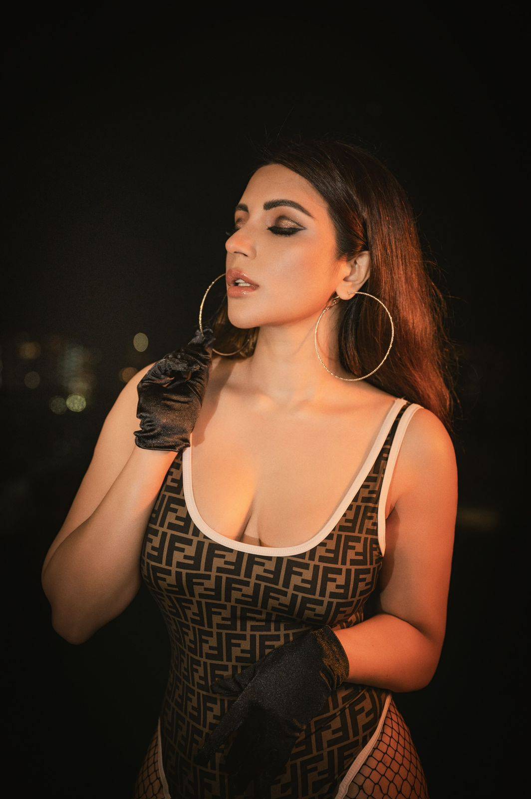 Shama Sikander