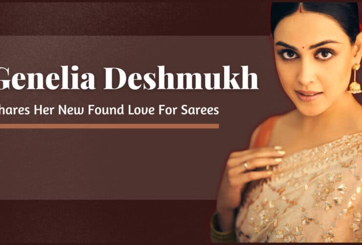 Genelia Deshmukh