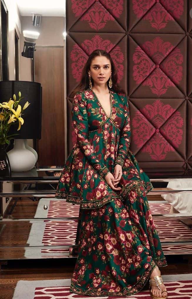 Aditi Rao Hydari