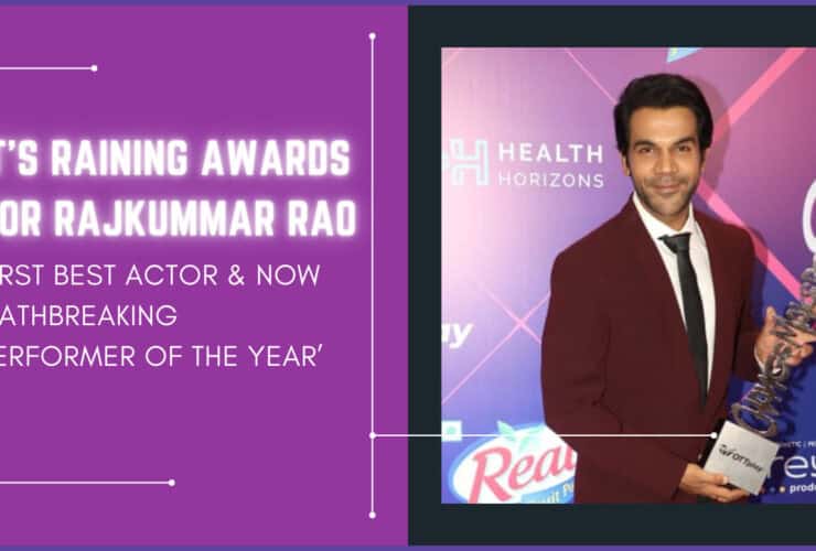 Rajkummar Rao