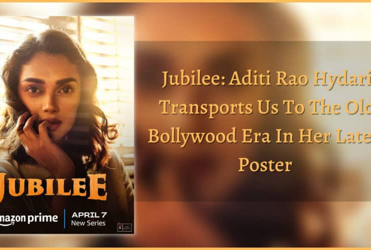Aditi Rao Hydari