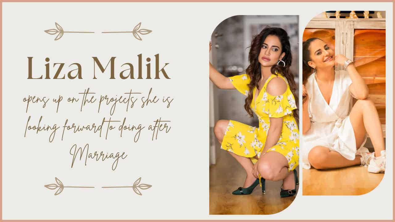 Liza Malik