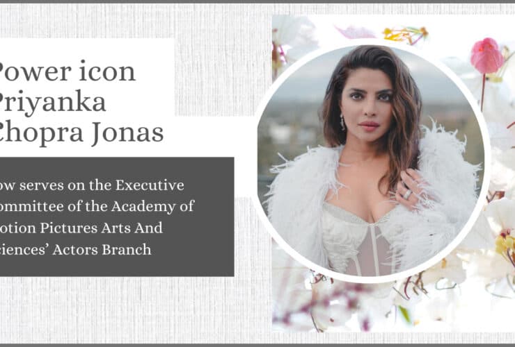 Priyanka Chopra Jonas