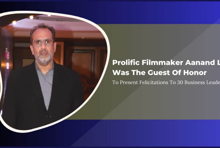 Aanand L Rai