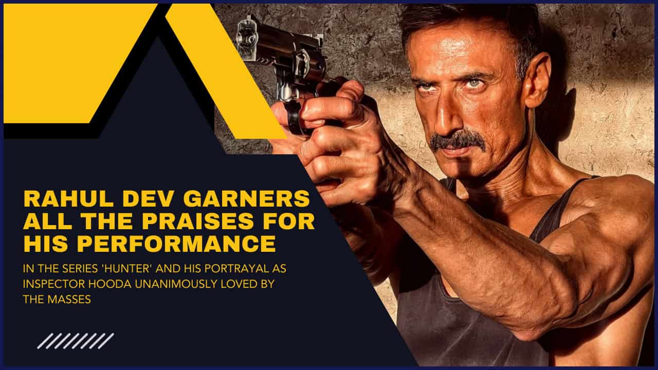 Rahul Dev