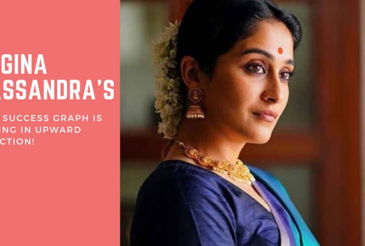 Regina Cassandra