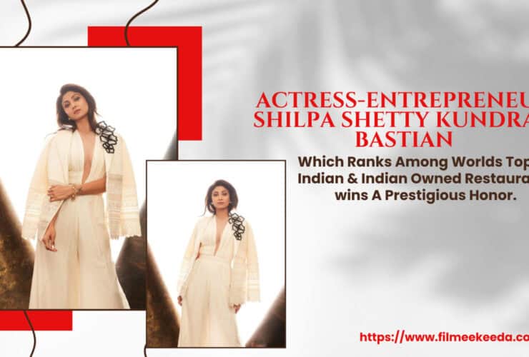 Shilpa Shetty