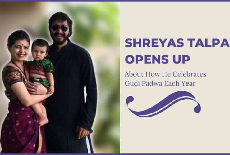 Shreyas Talpade
