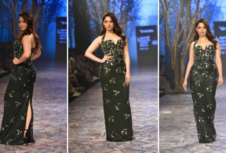 Tamannaah Bhatia