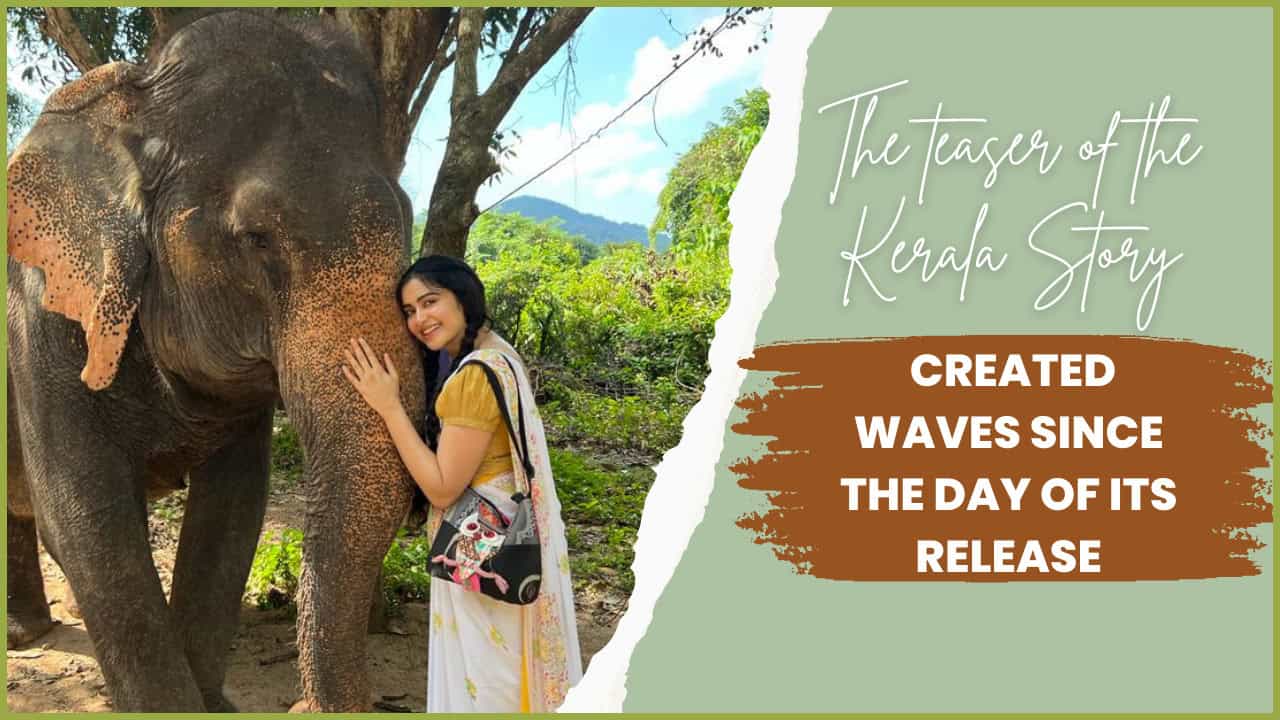 The Kerala Story