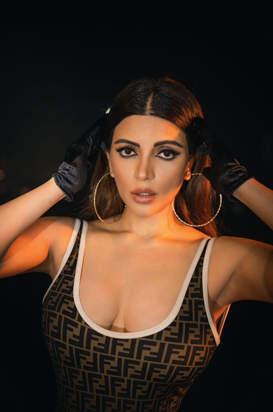 Shama Sikander