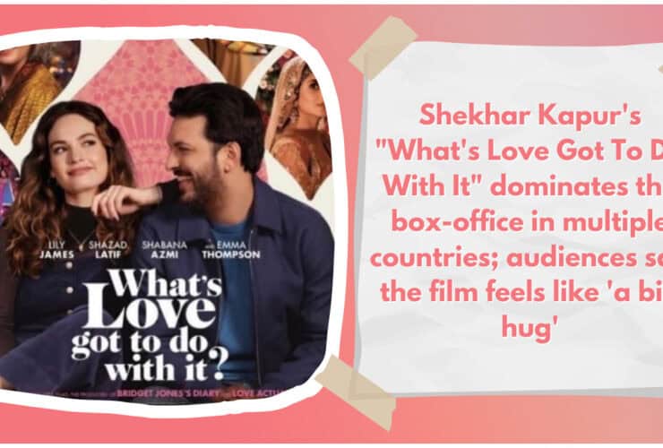 Shekhar Kapur