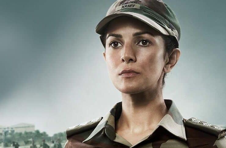 Nimrat Kaur