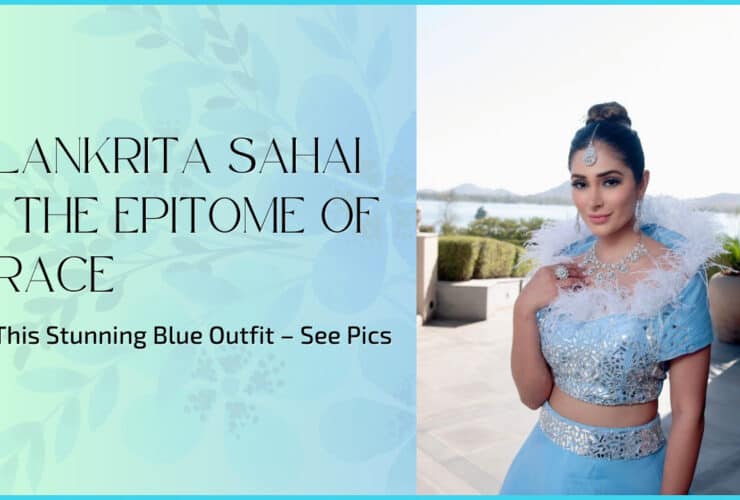 Alankrita Sahai