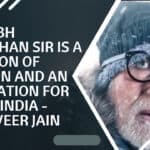 Amitabh Bachchan