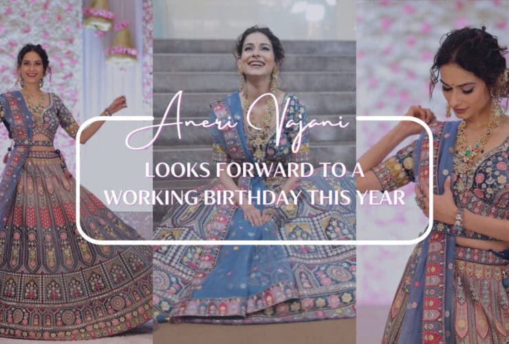 Aneri Vajani