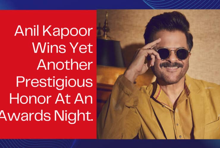 Anil Kapoor