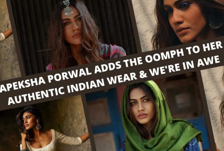Apeksha Porwal