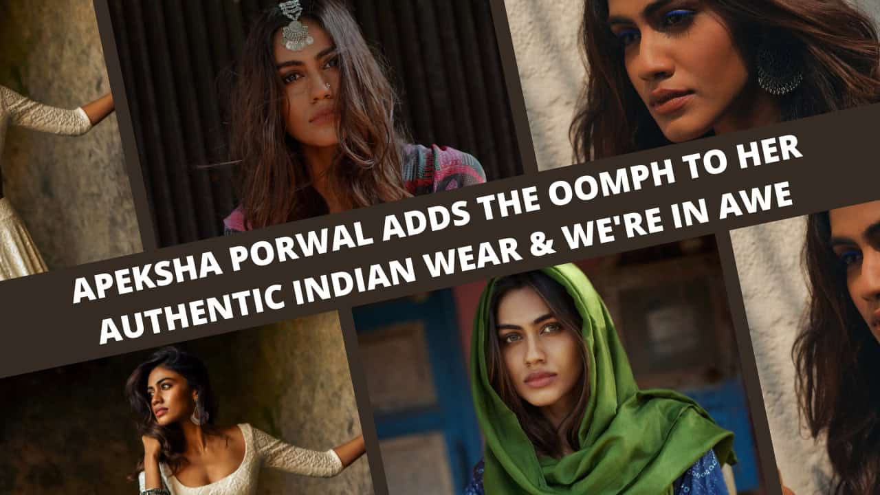 Apeksha Porwal