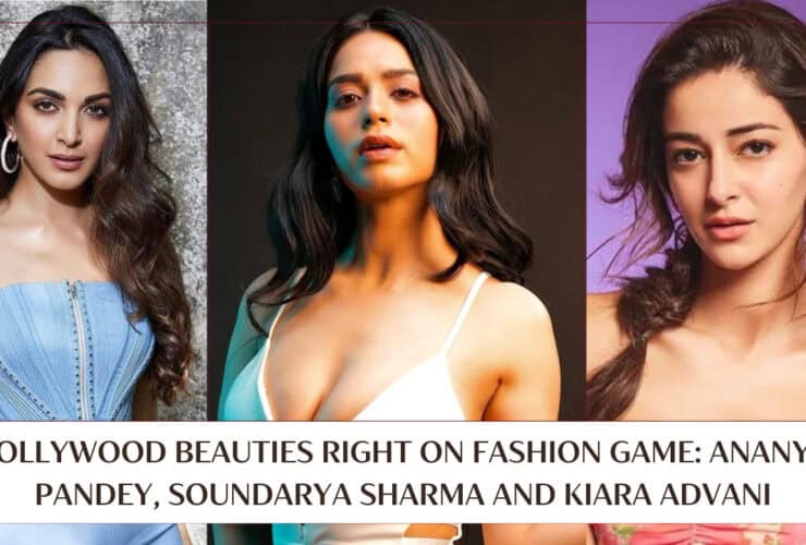 Soundarya Sharma