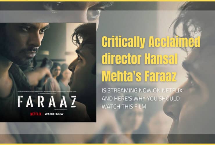 Faraaz