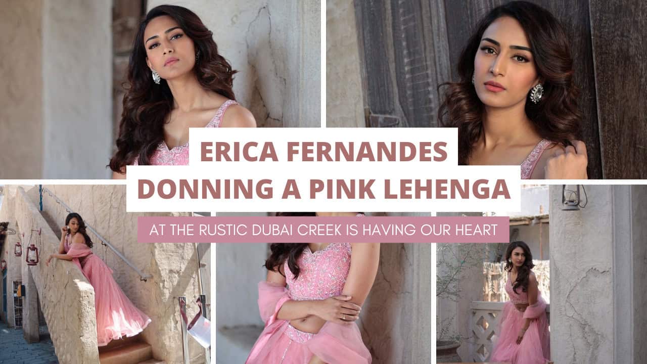 Erica Fernandes