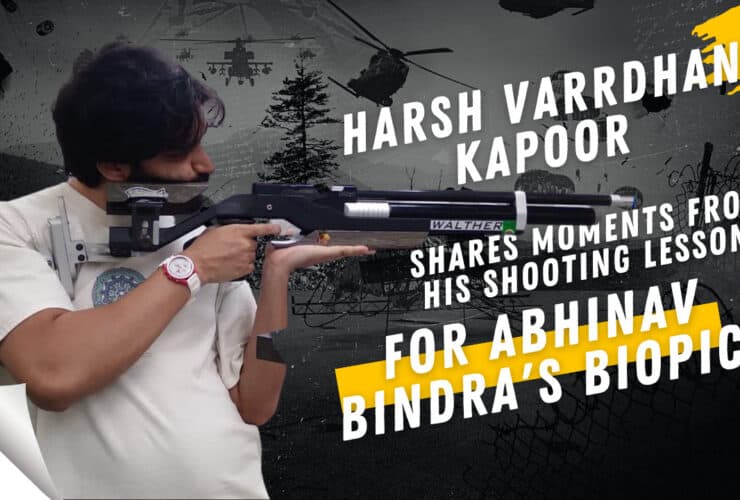 Harsh Varrdhan