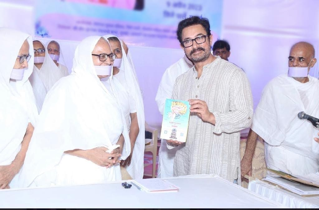 Aamir Khan