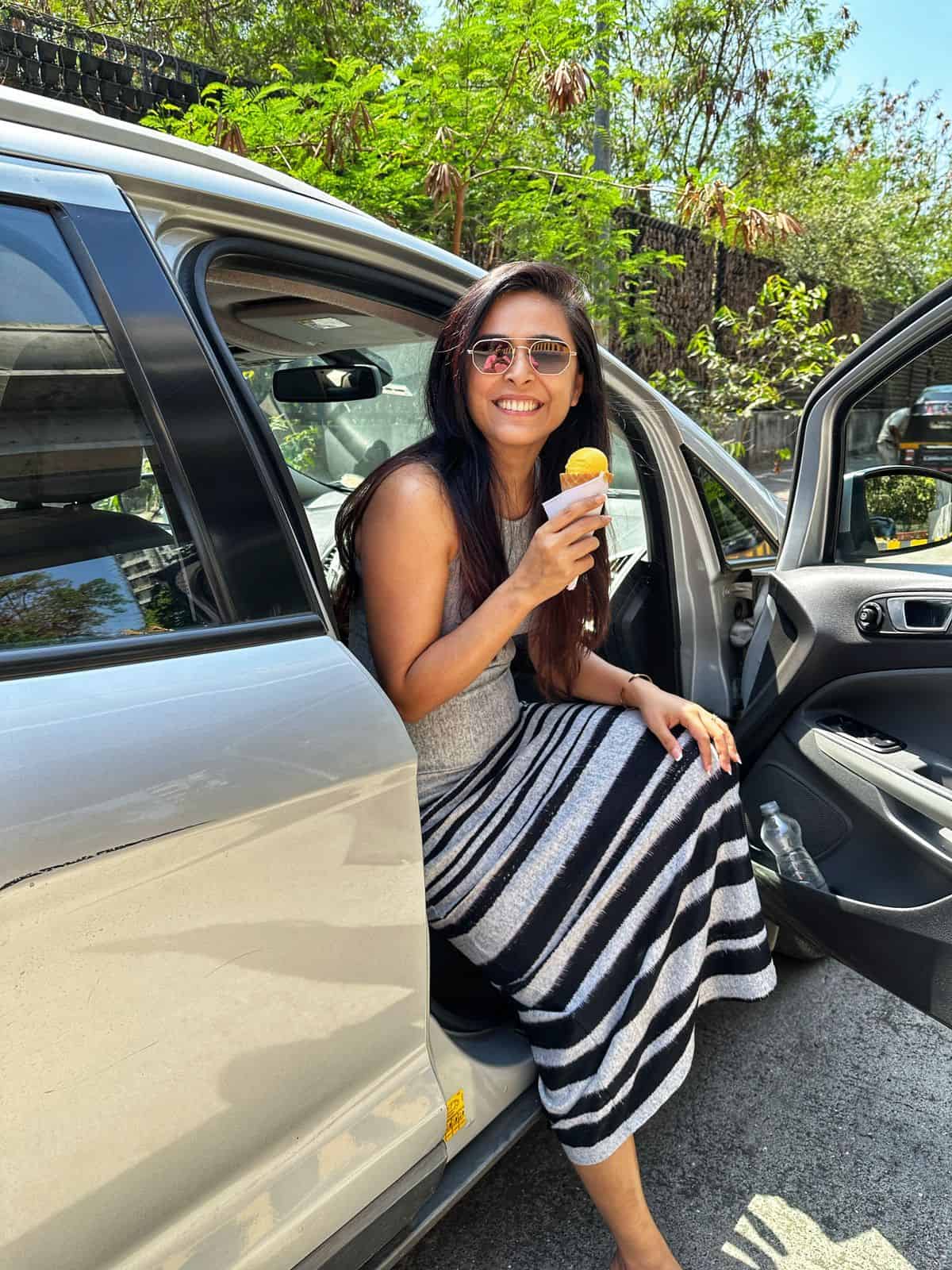 Madhurima Tuli