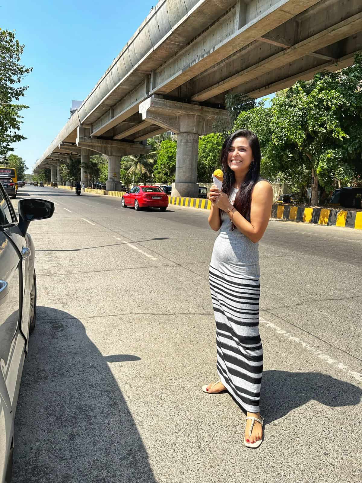 Madhurima Tuli