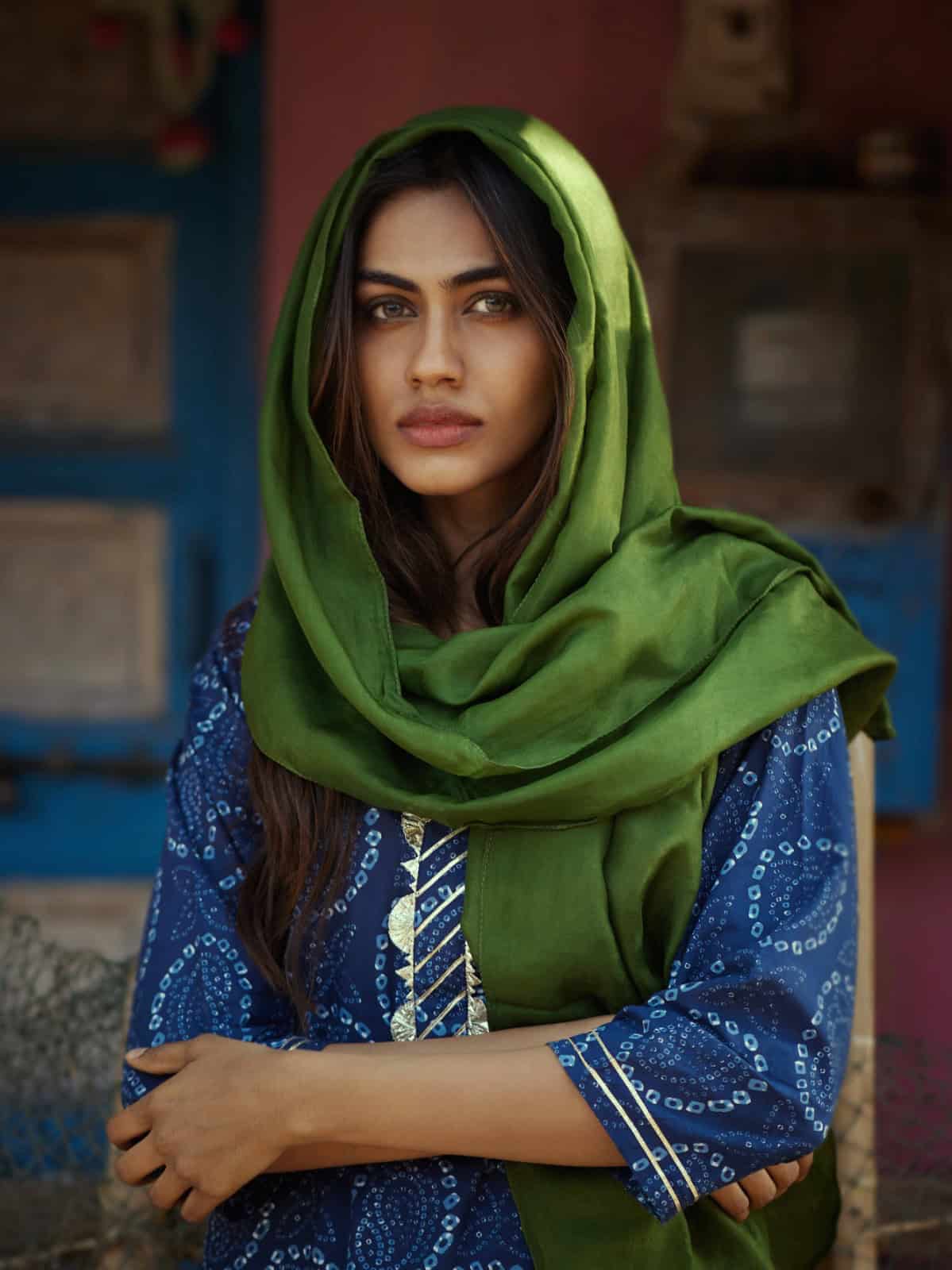 Apeksha Porwal