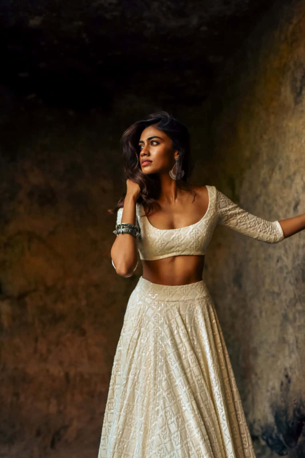 Apeksha Porwal