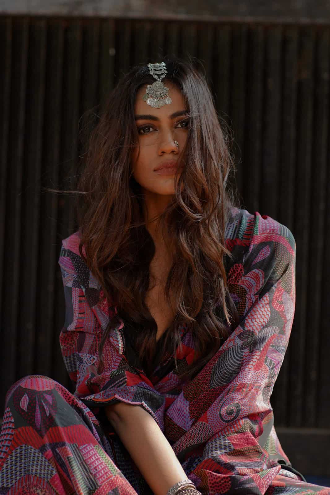 Apeksha Porwal