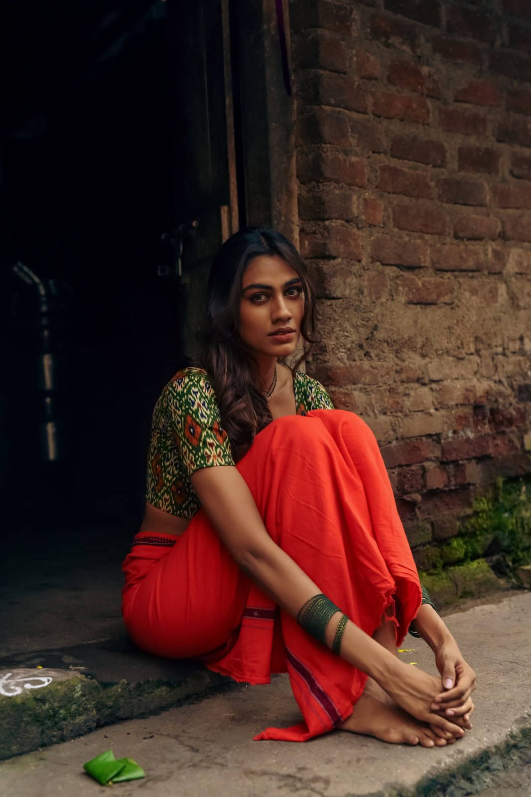 Apeksha Porwal