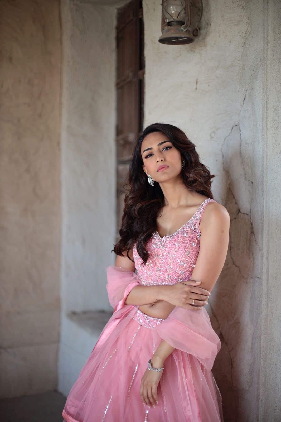 Erica Fernandes