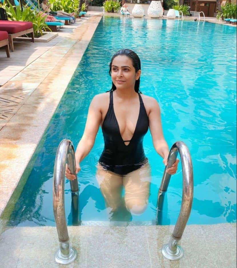 Madhurima Tuli