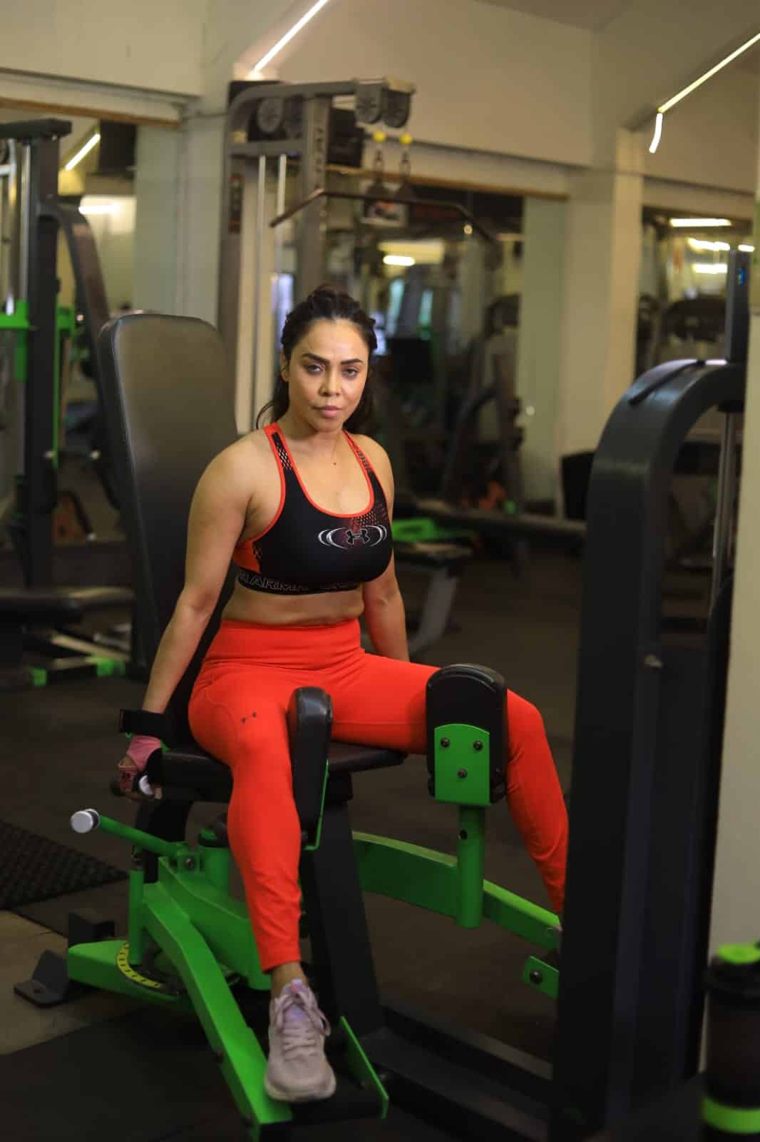 Nikita Rawal