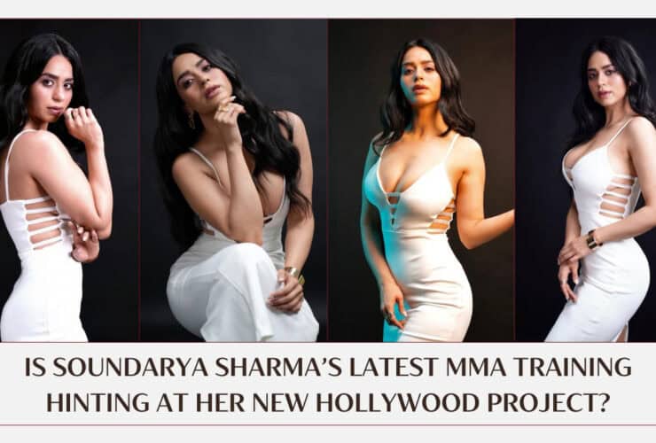Soundarya Sharma