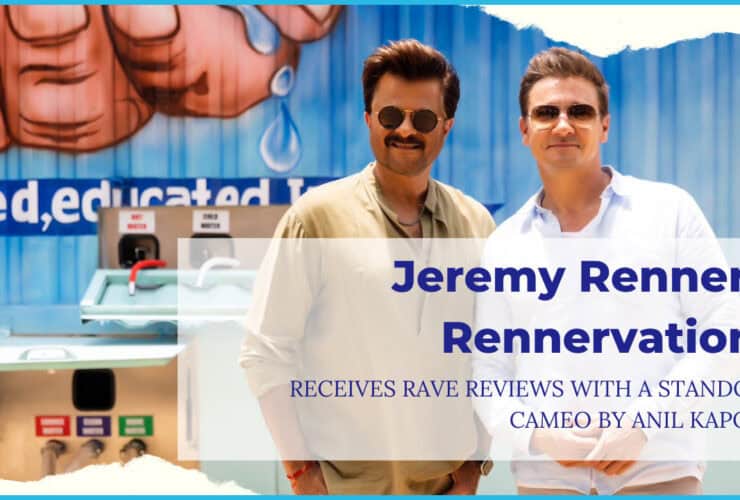 Rennervations