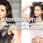 Madhurima Tuli