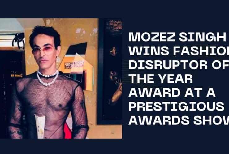 Mozez Singh