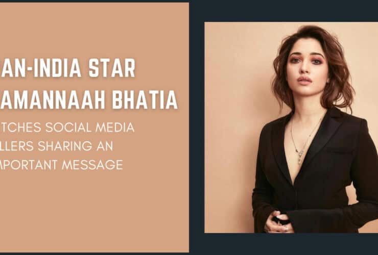 Tamannaah Bhatia