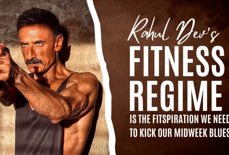 Rahul Dev